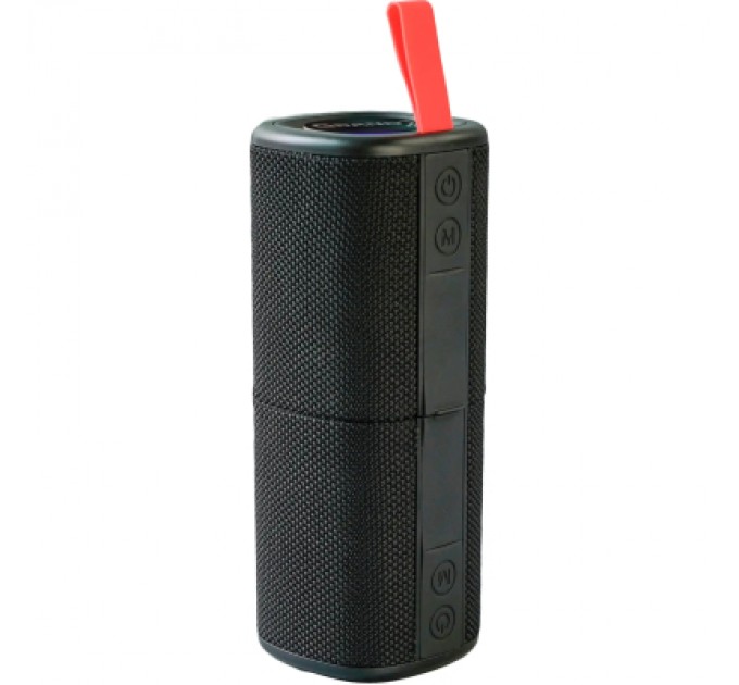 Grand-X Акустична система Grand-X Bluetooth 2 в 1 Black (BTS-15DB)