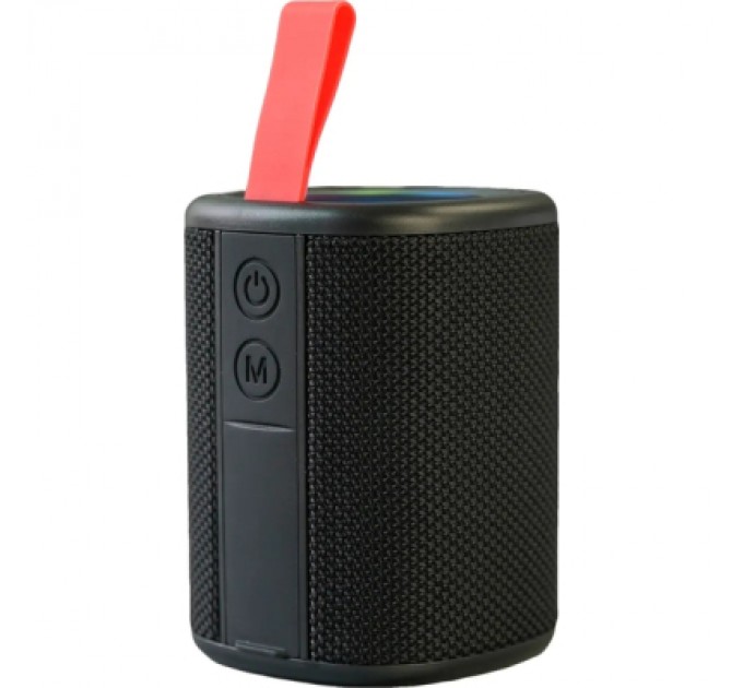 Акустична система Grand-X Bluetooth Black (BTS-10DB)