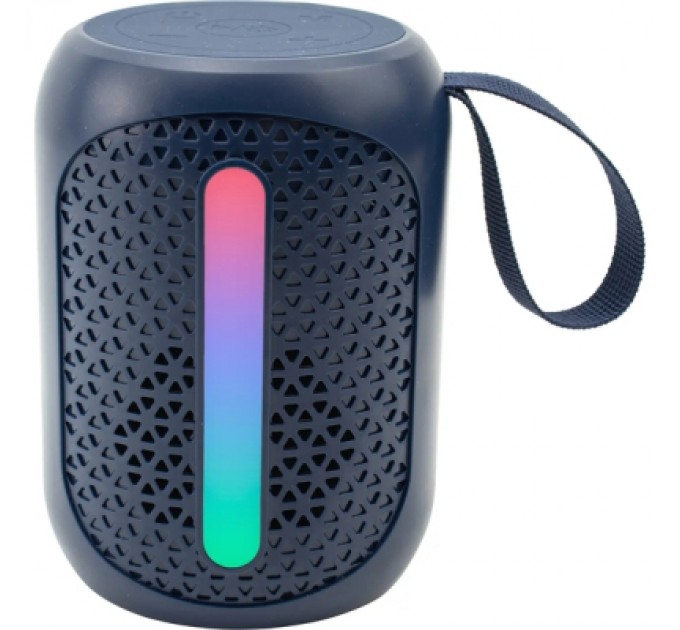 Grand-X Акустична система Grand-X Bluetooth Dark blue (BTS-5DB)