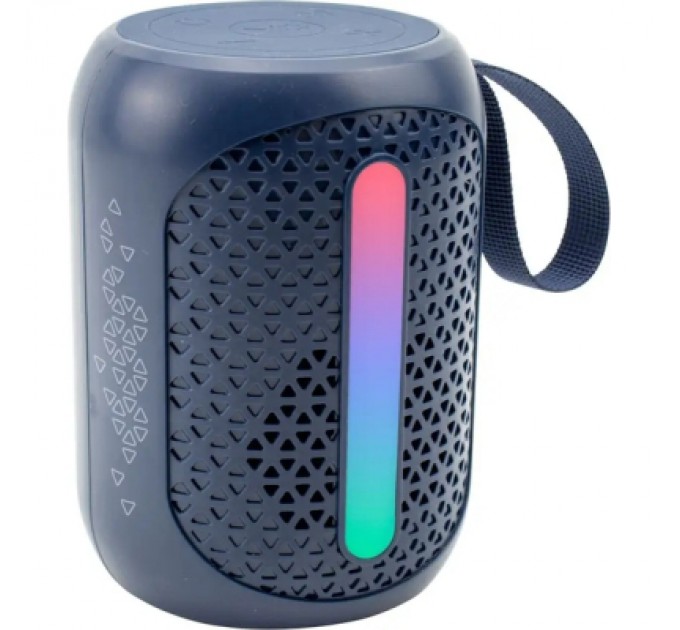 Grand-X Акустична система Grand-X Bluetooth Dark blue (BTS-5DB)