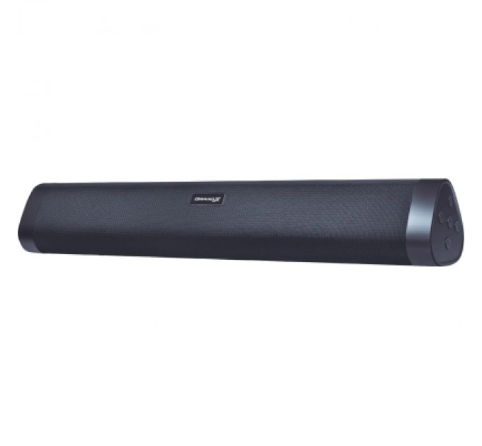 Grand-X Акустична система Grand-X Bluetooth Soundbar Black (BTS-10SB)