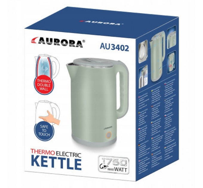 Aurora Електрочайник Aurora AU3402