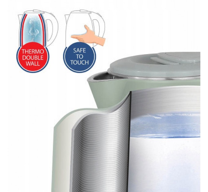 Aurora Електрочайник Aurora AU3402