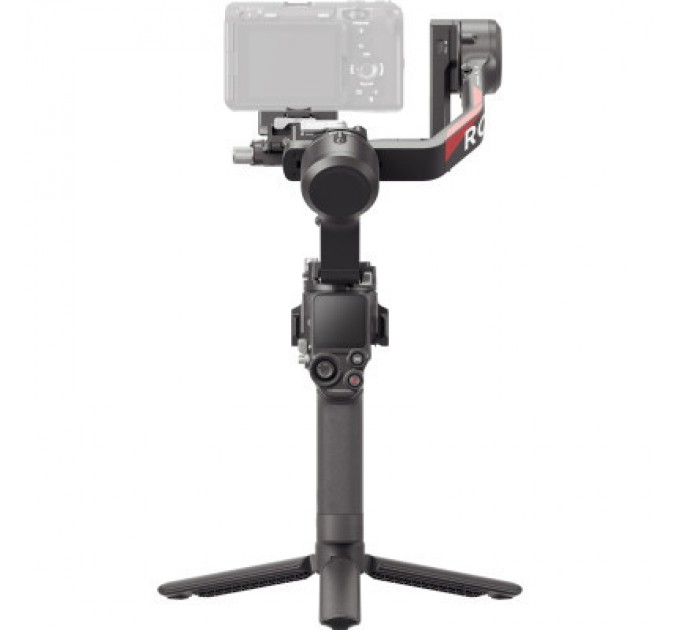 DJI Стедікам DJI RS 4 Combo (CP.RN.00000344.01)