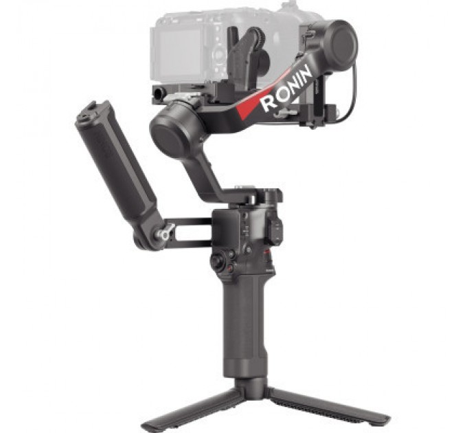 DJI Стедікам DJI RS 4 Combo (CP.RN.00000344.01)