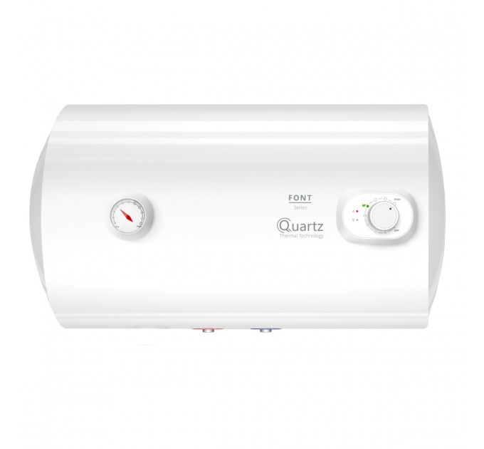Водонагрівач Quartz Font 80 H