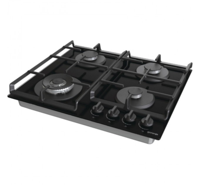 Комплект вбудованої техніки Gorenje BO6735E05B + GTW641EB (SET_BO6735E05B_GTW641EB)