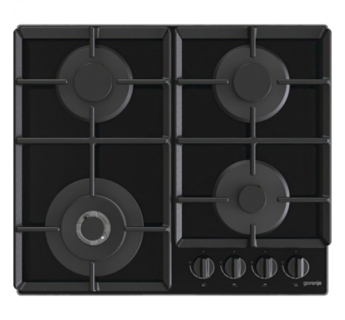 Комплект вбудованої техніки Gorenje BO6735E05B + GTW641EB (SET_BO6735E05B_GTW641EB)