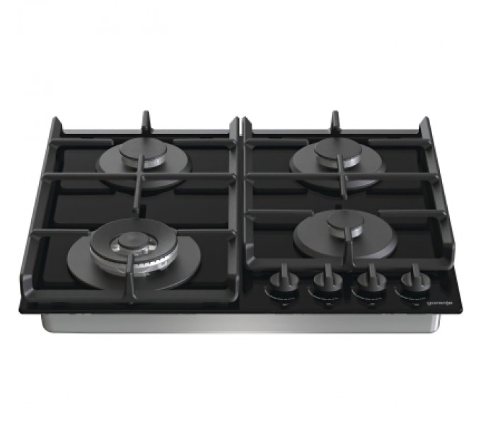 Комплект вбудованої техніки Gorenje BO6735E05B + GTW641EB (SET_BO6735E05B_GTW641EB)