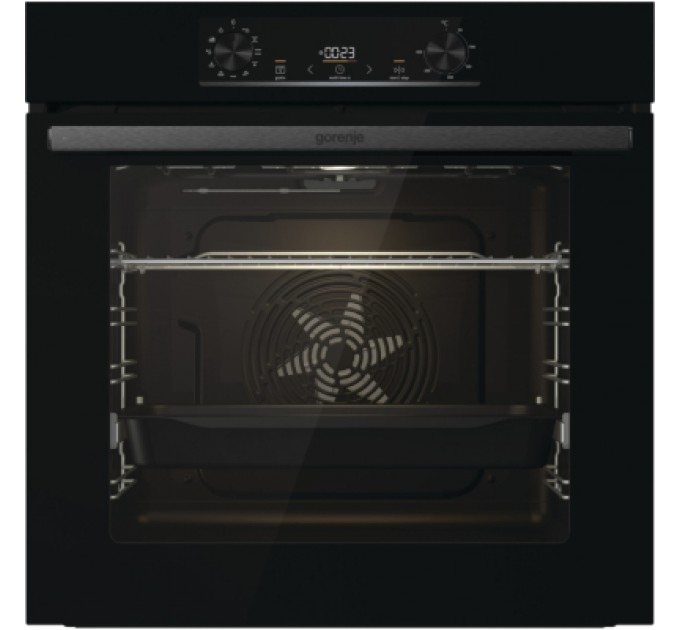 Духова шафа Gorenje BO6735E05B