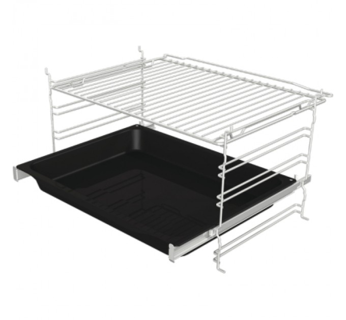 Духова шафа Gorenje BO6735E05B