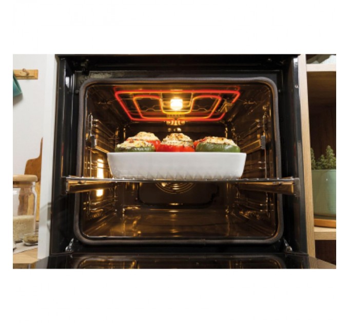 Духова шафа Gorenje BO6735E05B