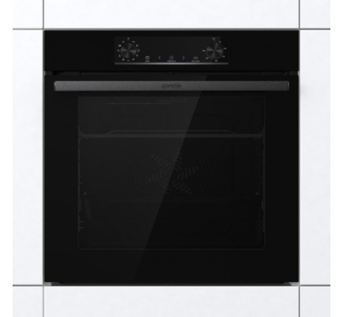 Духова шафа Gorenje BO6735E05B