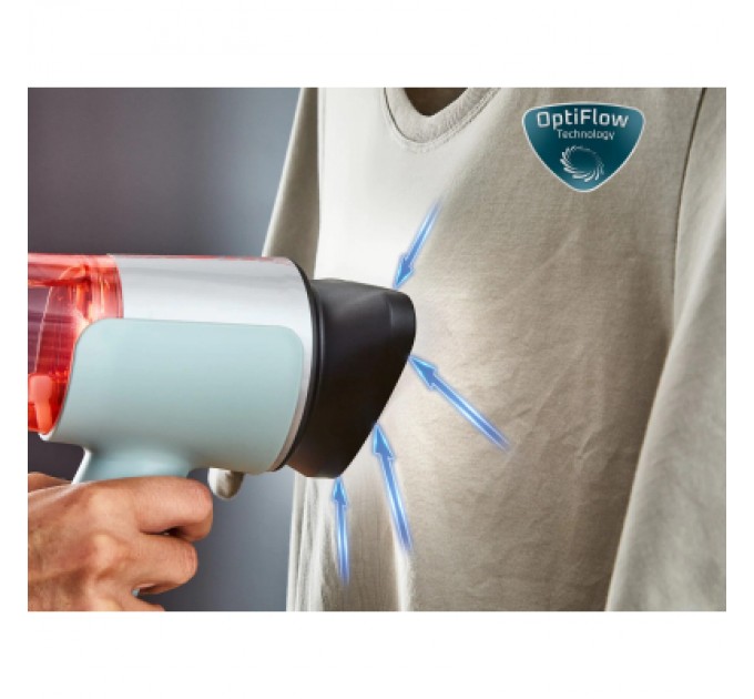 Tefal Відпарювач для одягу Tefal AeroSteam (DT9814F0)