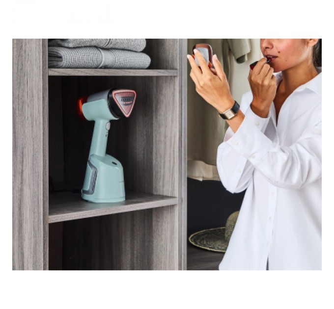 Tefal Відпарювач для одягу Tefal AeroSteam (DT9814F0)