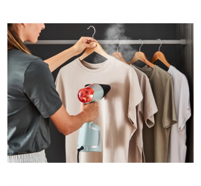 Tefal Відпарювач для одягу Tefal AeroSteam (DT9814F0)