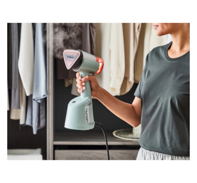 Tefal Відпарювач для одягу Tefal AeroSteam (DT9814F0)