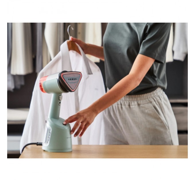 Tefal Відпарювач для одягу Tefal AeroSteam (DT9814F0)