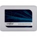 Micron Накопичувач SSD 2.5" 500GB Micron (CT500MX500SSD1)