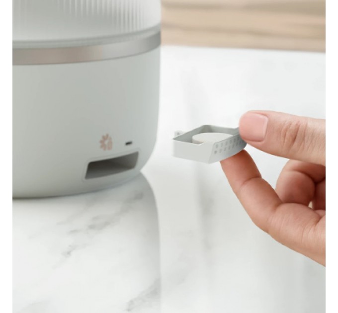 Philips Зволожувач повітря Philips HU1510/04