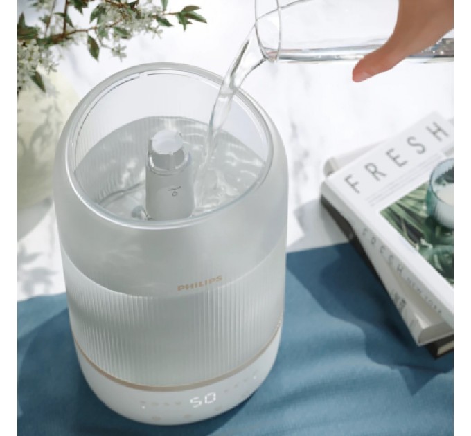 Philips Зволожувач повітря Philips HU1510/04