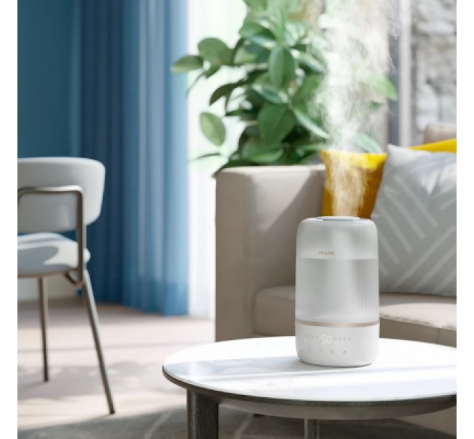 Philips Зволожувач повітря Philips HU1510/04