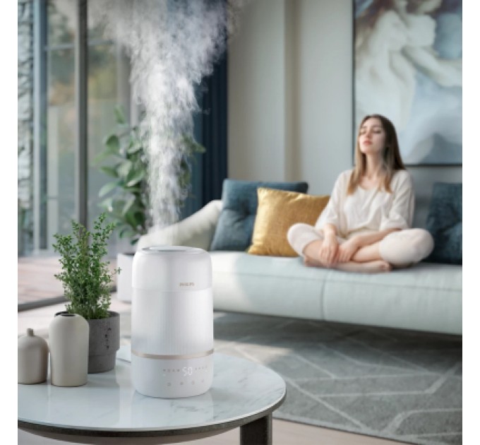 Philips Зволожувач повітря Philips HU1510/04