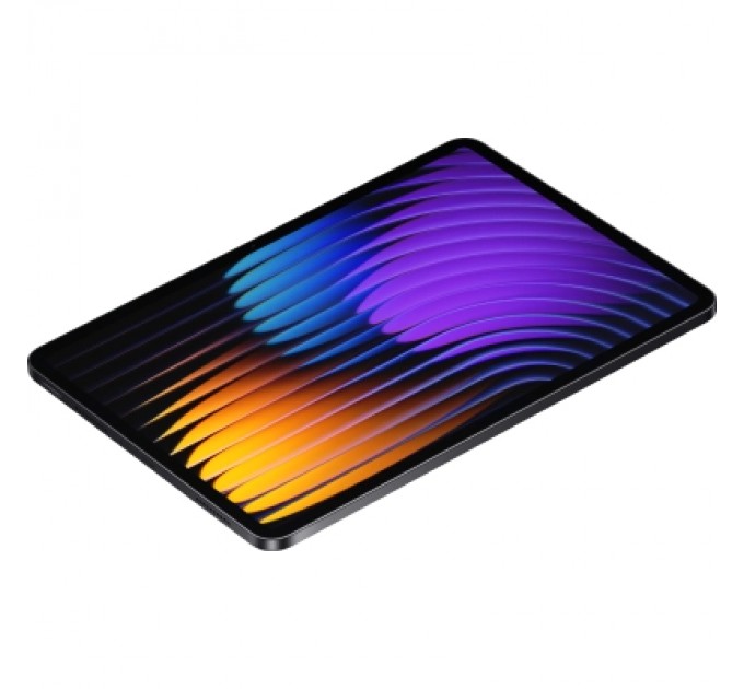 Xiaomi Планшет Xiaomi Pad 7 11.2" 8/128GB WiFi Gray (VHU5476EU) (1128837)
