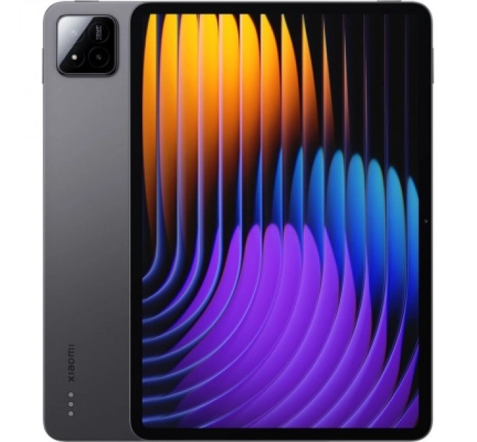 Xiaomi Планшет Xiaomi Pad 7 11.2" 8/128GB WiFi Gray (VHU5476EU) (1128837)