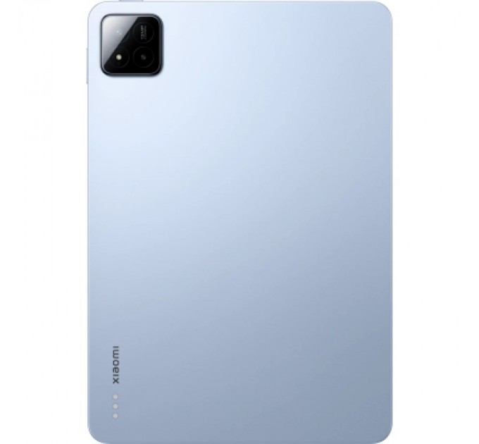 Xiaomi Планшет Xiaomi Pad 7 11.2" 8/256GB WiFi Blue (VHU5363EU) (1128841)