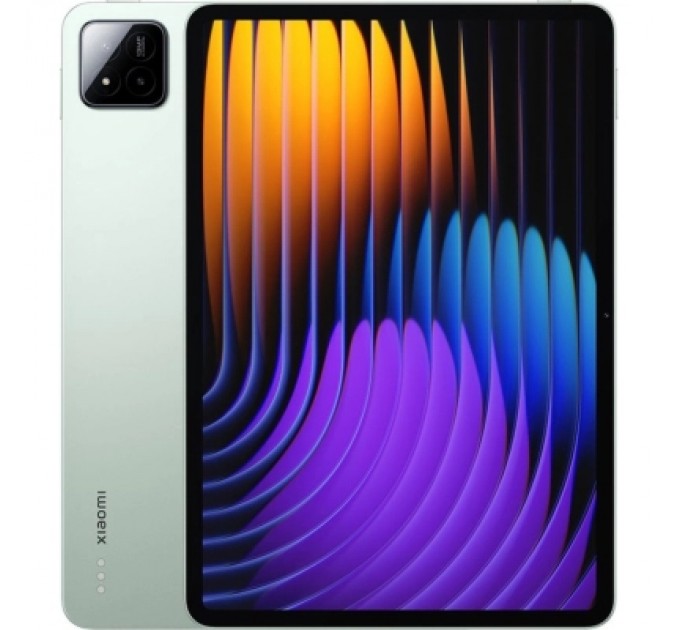 Xiaomi Планшет Xiaomi Pad 7 11.2" 8/256GB WiFi Green (VHU5368EU) (1128842)