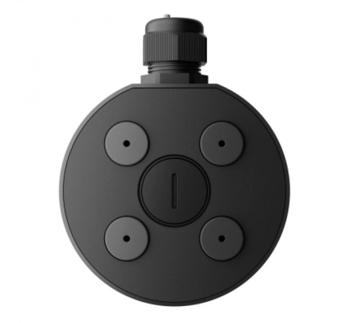 Ajax Кріплення для відеокамери Ajax JunctionBox black