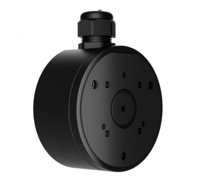 Ajax Кріплення для відеокамери Ajax JunctionBox black