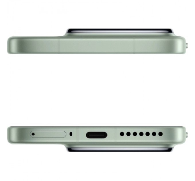 Xiaomi Мобільний телефон Xiaomi 15 12/256GB Green (1128134)