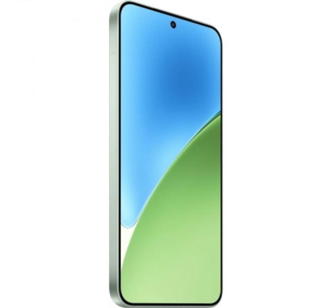 Xiaomi Мобільний телефон Xiaomi 15 12/256GB Green (1128134)