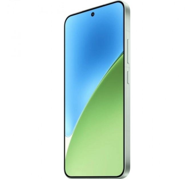 Xiaomi Мобільний телефон Xiaomi 15 12/256GB Green (1128134)