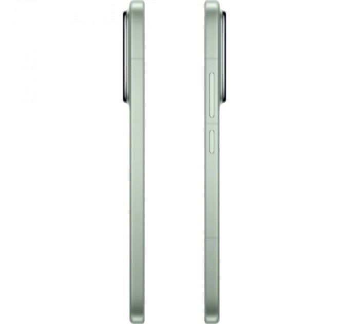 Xiaomi Мобільний телефон Xiaomi 15 12/512GB Green (1128137)