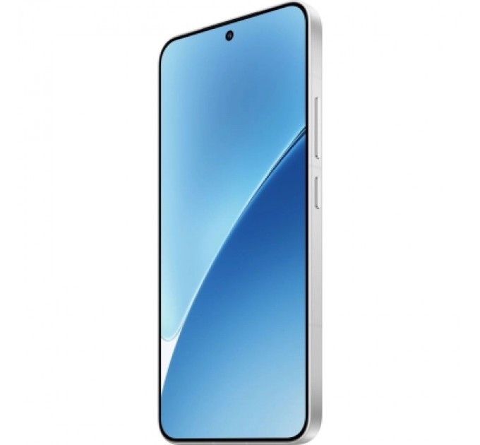 Xiaomi Мобільний телефон Xiaomi 15 12/512GB White (1128138)