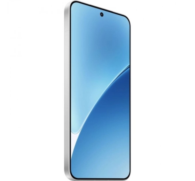 Xiaomi Мобільний телефон Xiaomi 15 12/512GB White (1128138)