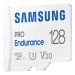 Samsung Карта пам'яті Samsung 128GB microSDXC calss 10 UHS-I V30 PRO Endurance (MB-MJ128KA/EU)