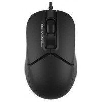 Миша A4Tech Fstyler FM12S Black
