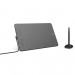 XP-Pen Графічний планшет XP-Pen Deco 01V3 Black
