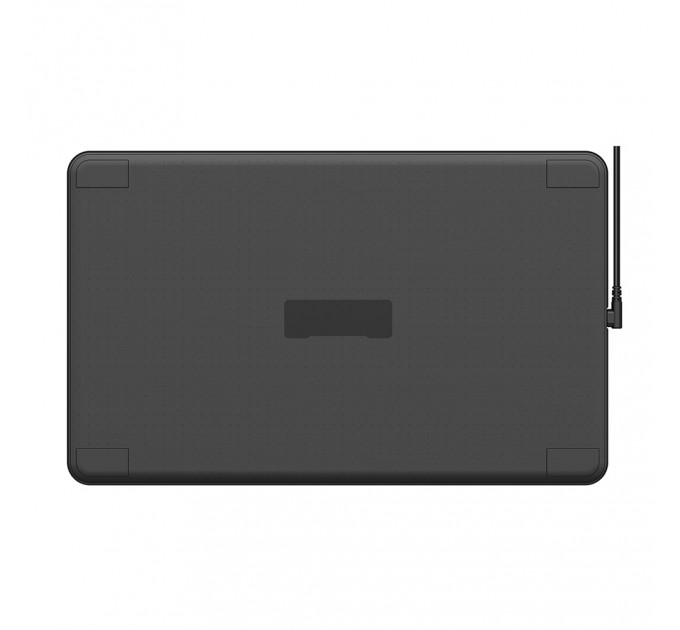 XP-Pen Графічний планшет XP-Pen Deco 01V3 Black