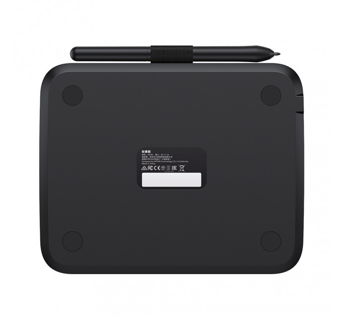 XP-Pen Графічний планшет XP-Pen Deco 640