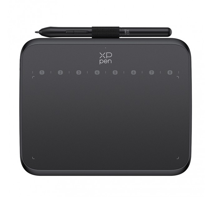 XP-Pen Графічний планшет XP-Pen Deco 640