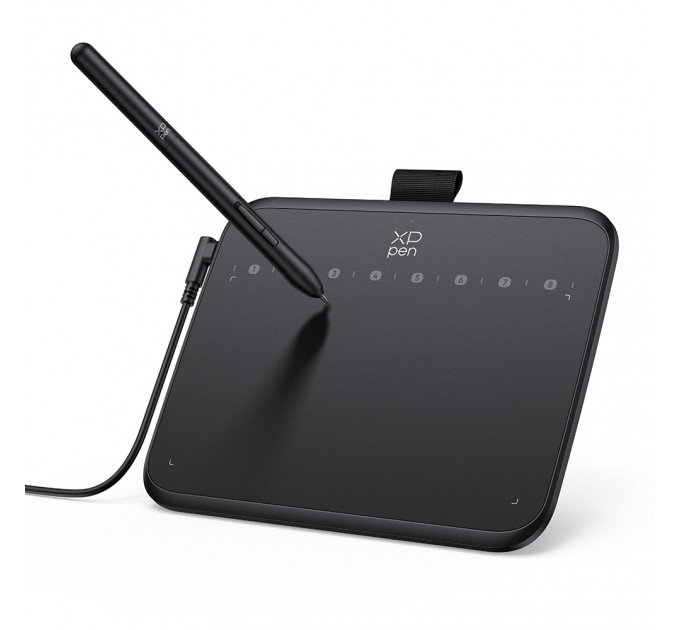 XP-Pen Графічний планшет XP-Pen Deco 640