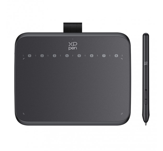 XP-Pen Графічний планшет XP-Pen Deco 640