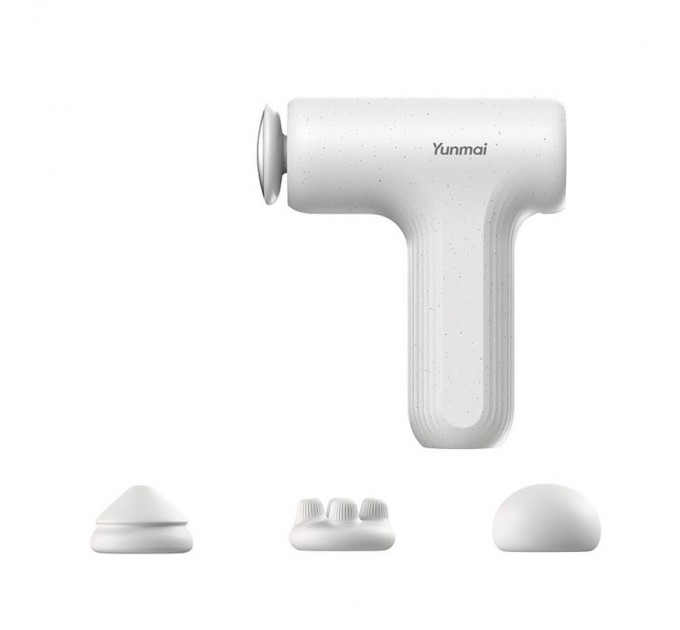 Yunmai Масажер Yunmai Massage Gun Mini 2 (YMFG-M356)