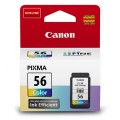 Canon Картридж CANON (CL-56) Pixma E404/E464 Color (9064B001)