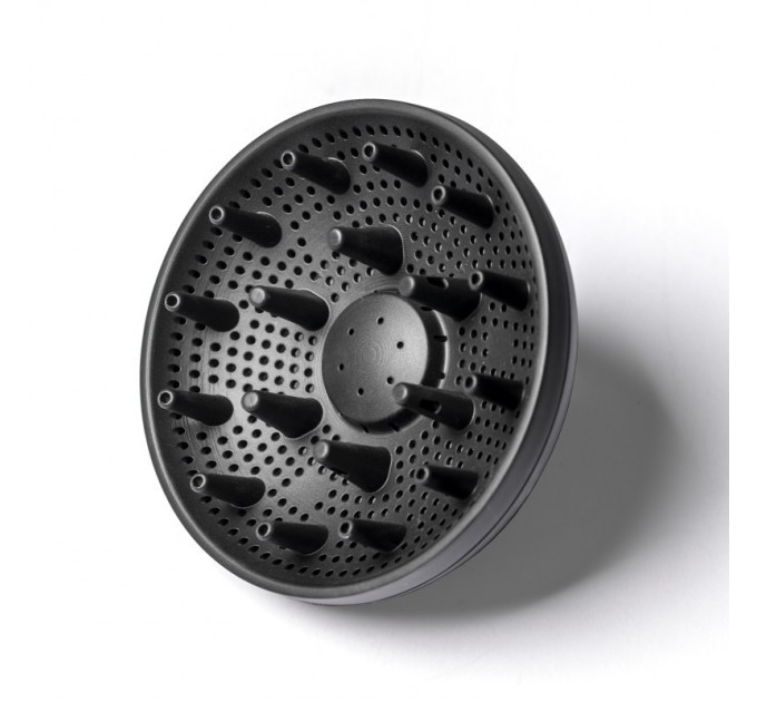 Babyliss Pro Фен Babyliss Pro Falco Grey&Gold BAB8550E